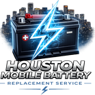 Houston Mobile Battery Replacement Image