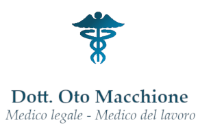 Macchione Oto insegna