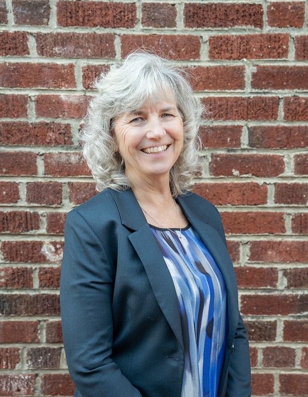 Beth Fleshman