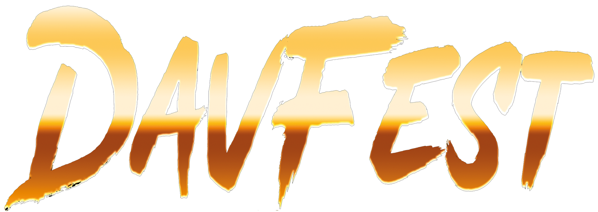 DavFest Logo