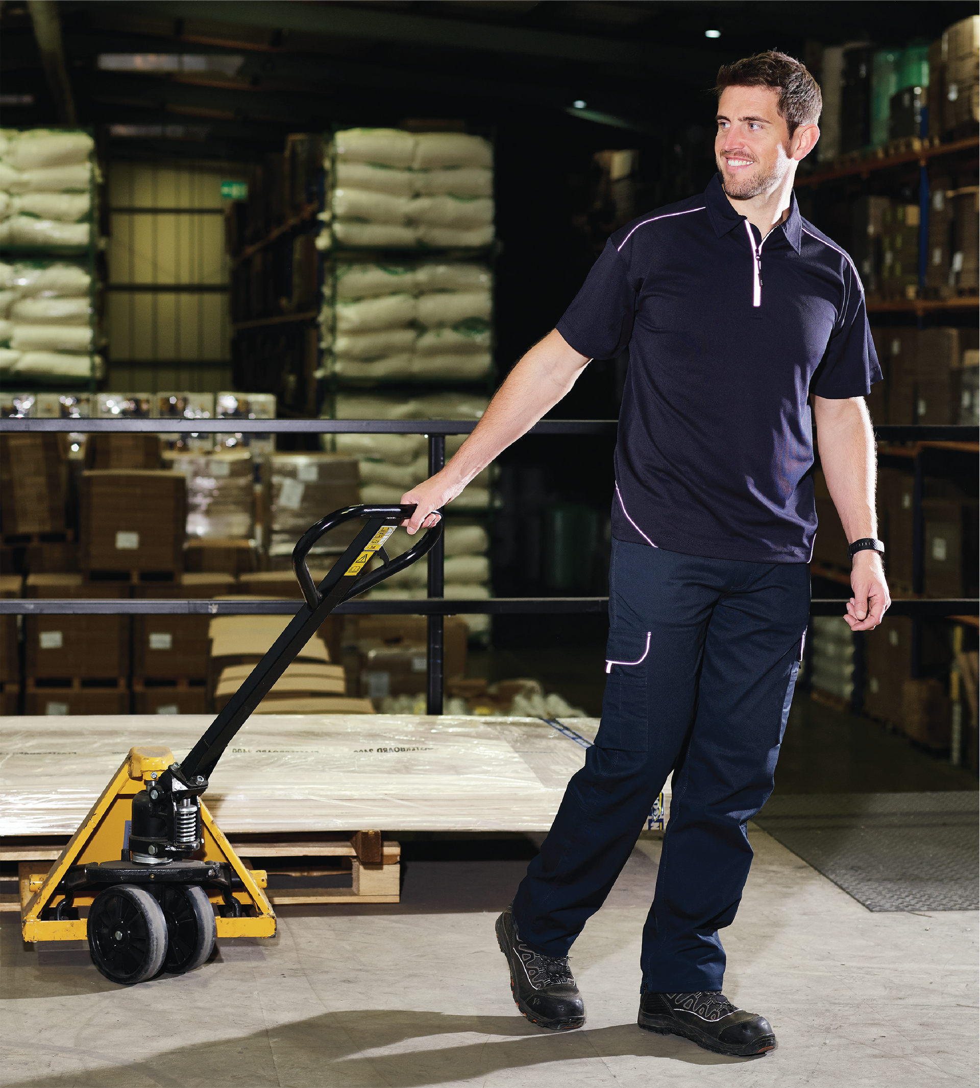 ØRN Workwear