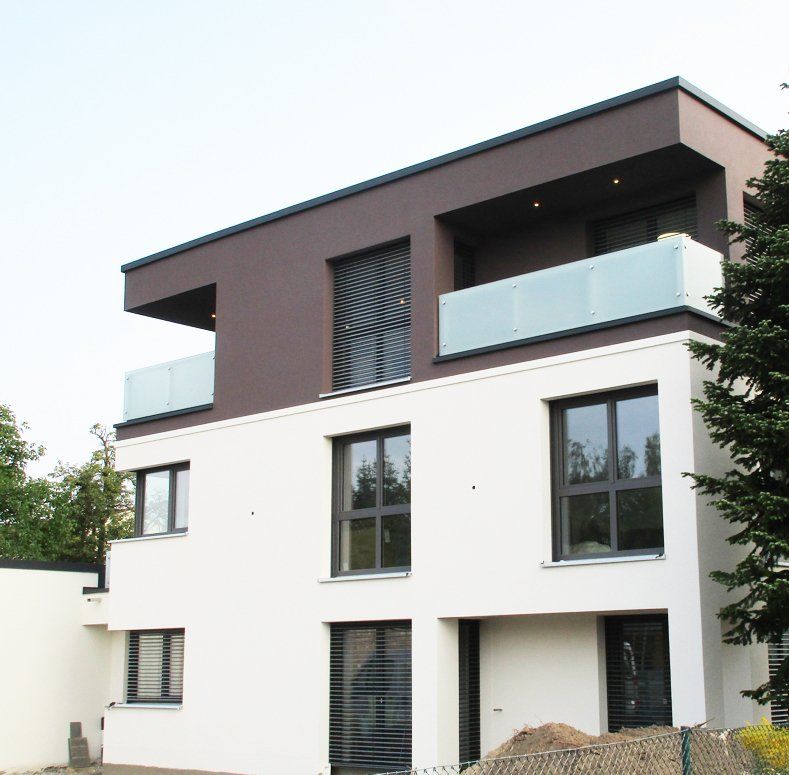 MFH mit 3 WE