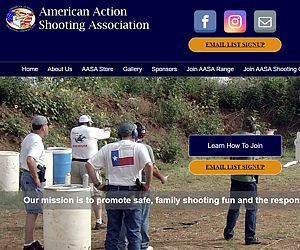 Nonprofit Website Design