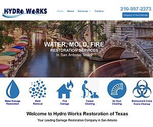 Best Web Designer San Antonio