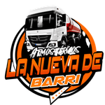 Logo de La Nueva de Barri
