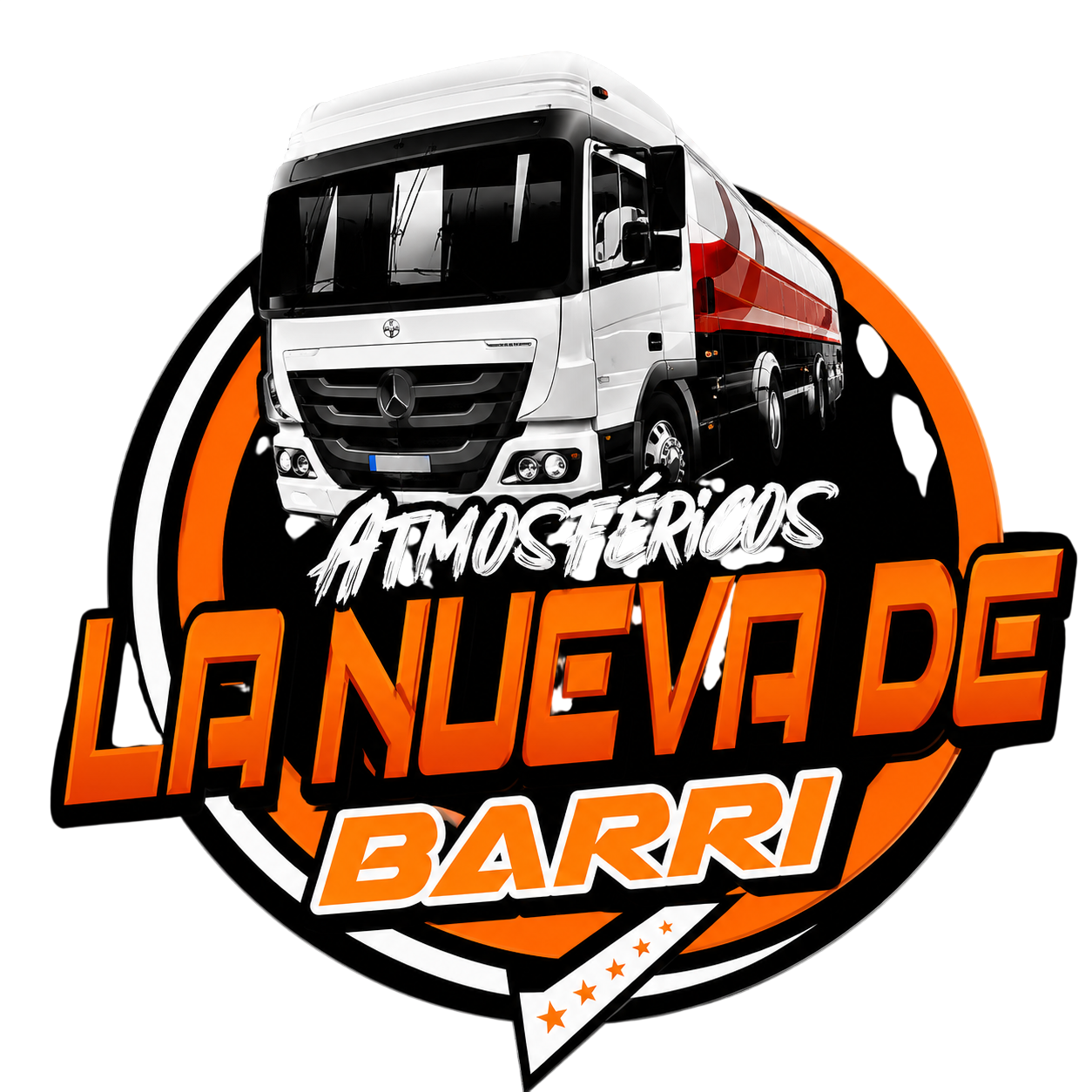 Logo de La Nueva de Barri