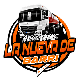 Logo de La Nueva de Barri