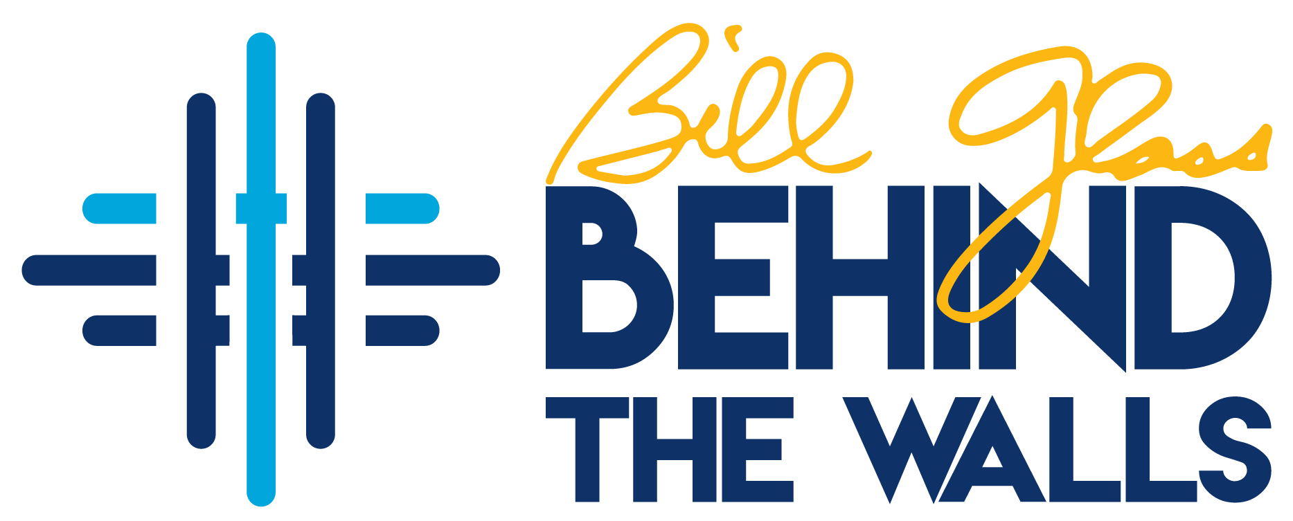 Behind the Walls Logo