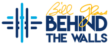 Behind the Walls Logo