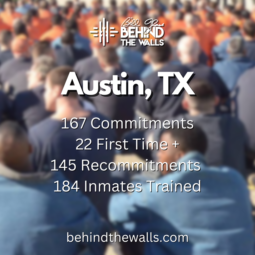 Austin TX Stats