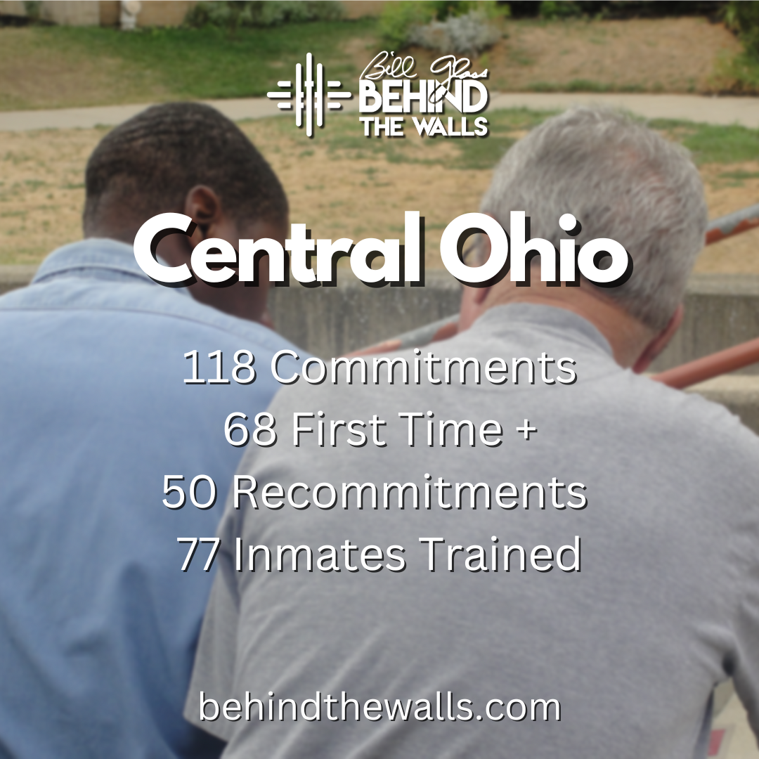 Central Ohio Stats