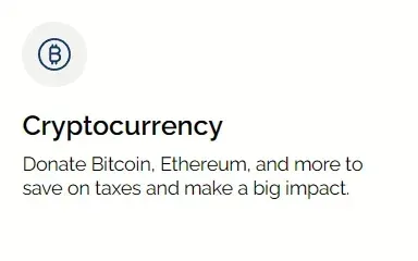 Cryptocurrency 