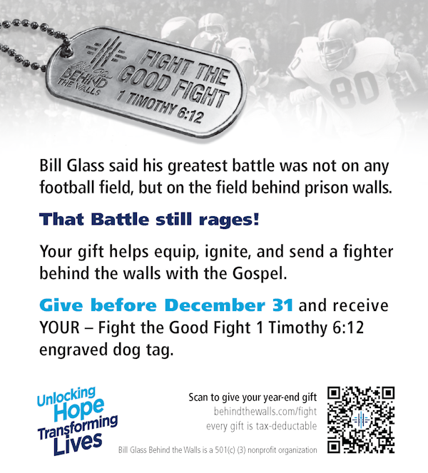 2024 Give and Go postcard