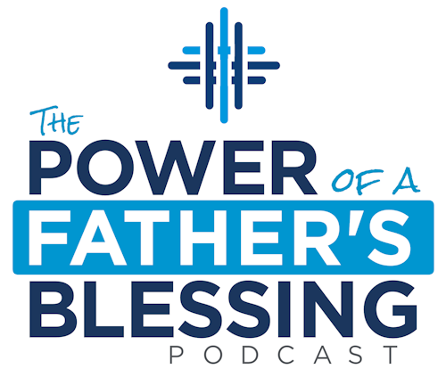 The Power of a Fathers Blessings Logo