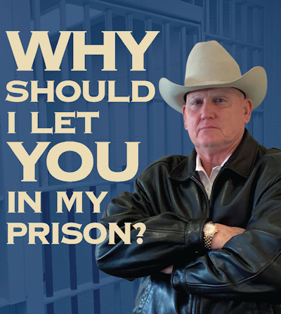 Prison Brochure 