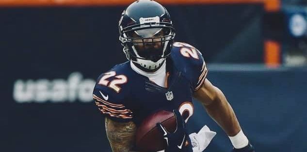 Matt Forte