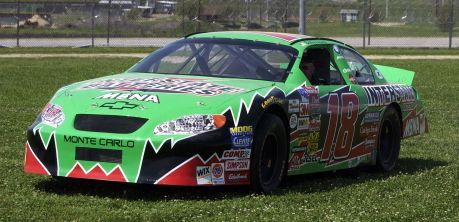 NASCAR