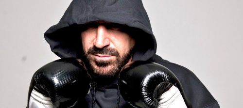 Johnny Spinks