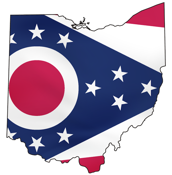 State of Ohio