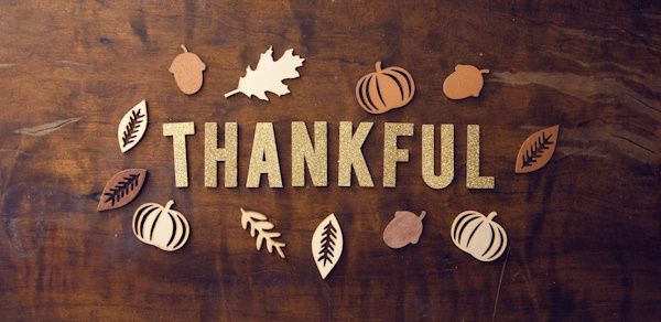 Thanksful