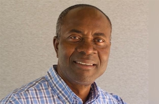 Pastor TK