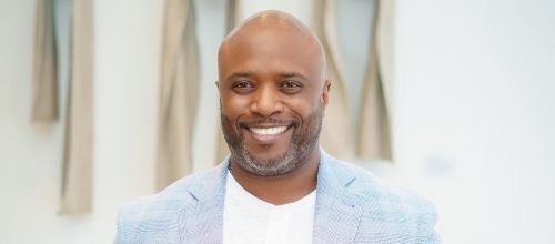 Keenan Williams