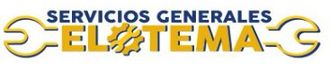 Servicios Generales Elotema - LOGO