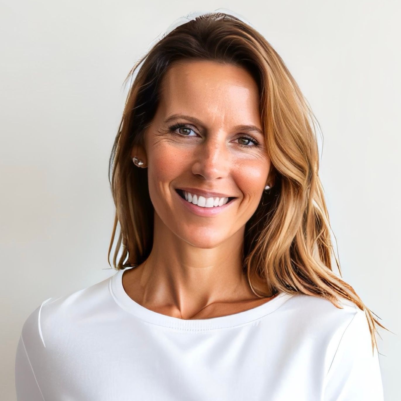 Laurelyn Bergin - naturopathic wellness professional Tampa Florida