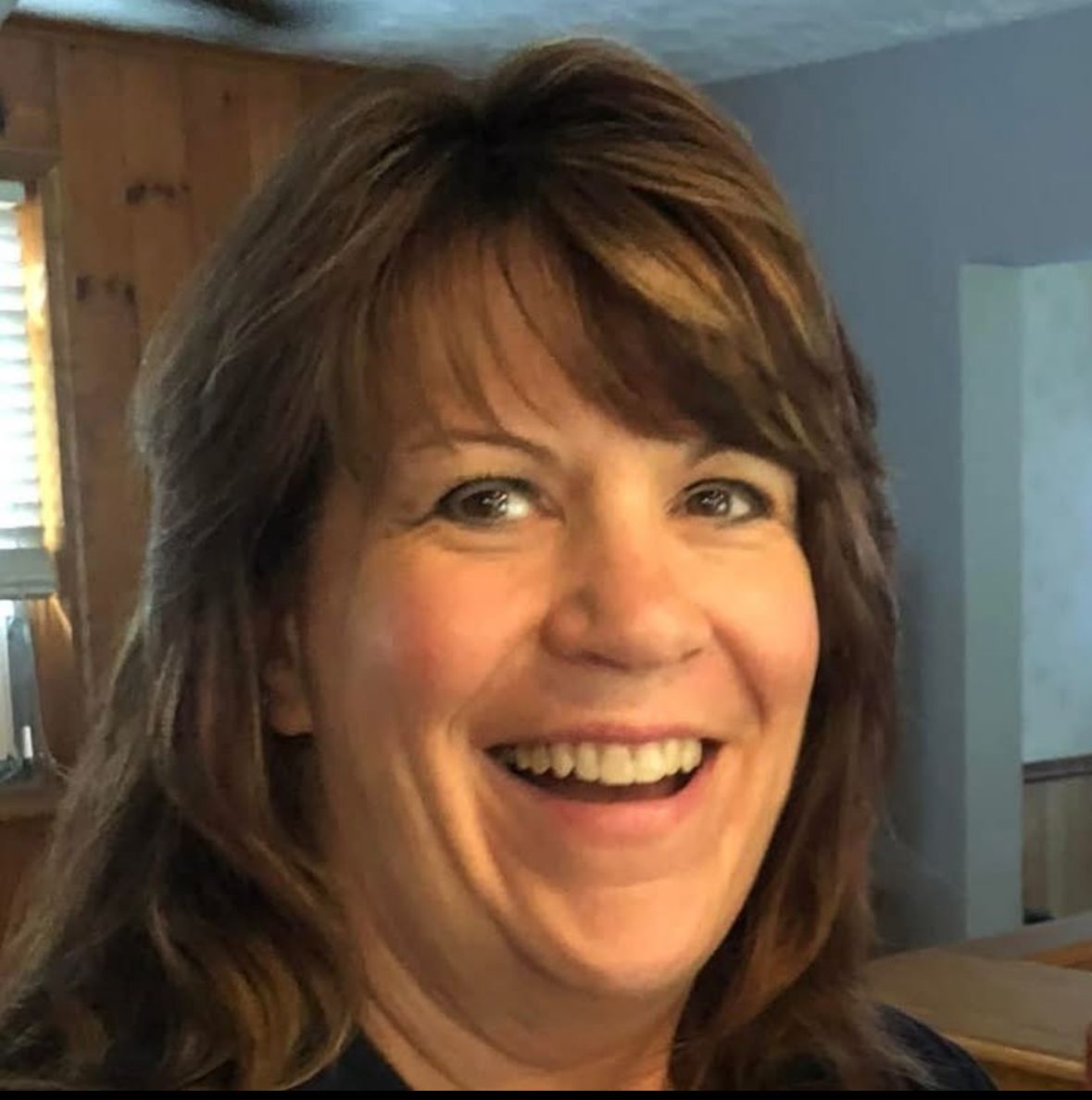 Kelly Yannitelli - naturopathic wellness professional