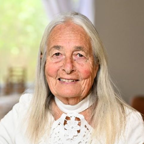 Dr. June Levitt - Spiritual Life and Expressive Writing Coach