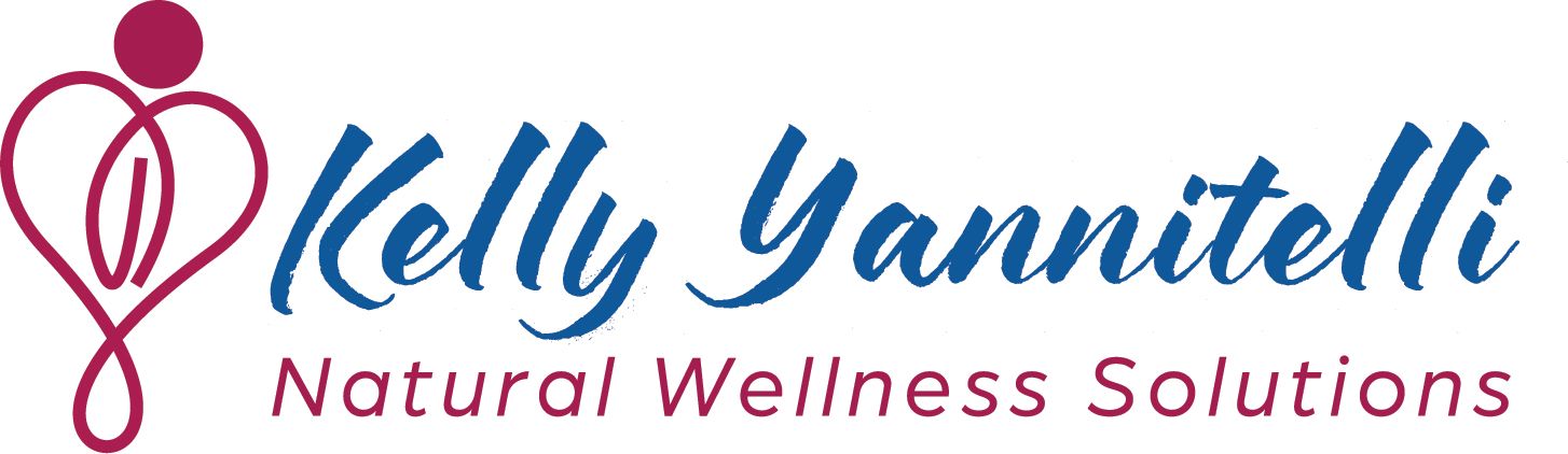 Kelly Yanitelli Logo