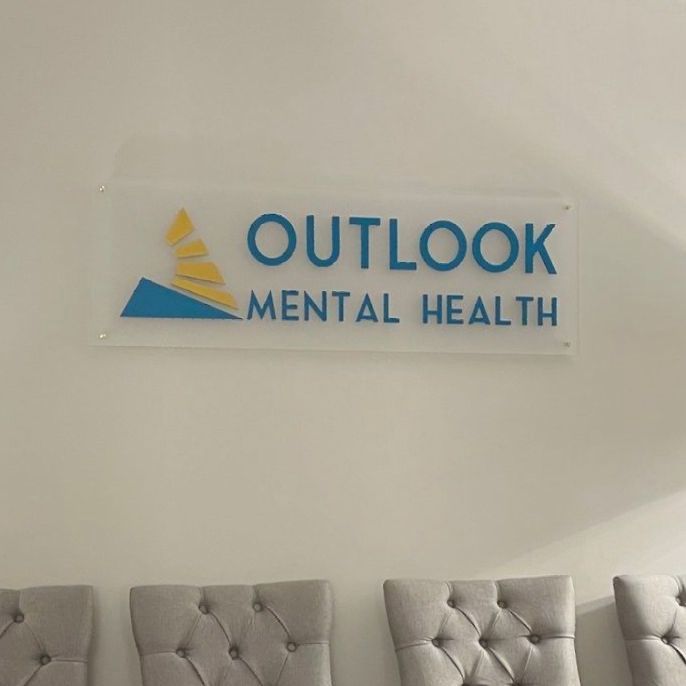 outlook mental health