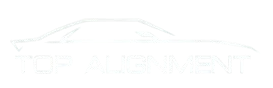 Logo | Top Alignment