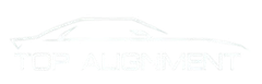 Logo | Top Alignment