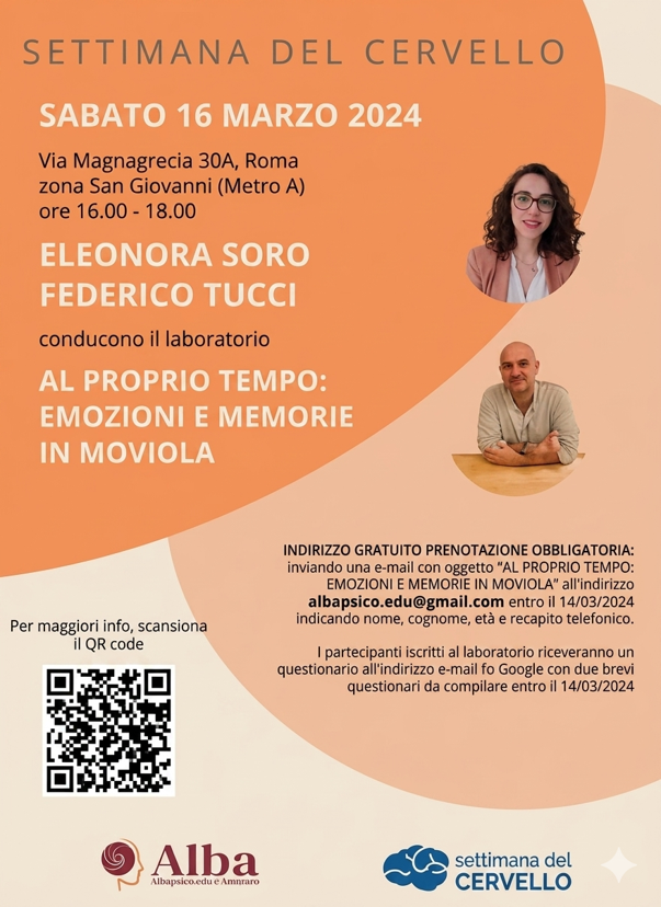 Eleonora Soro Psicologa Psicoterapeuta