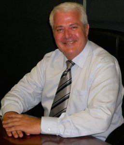 Neil Campbell | Helensvale, QLD | D A Harris & Associates Neil Campbell | Helensvale, QLD | D A Harris & Associates