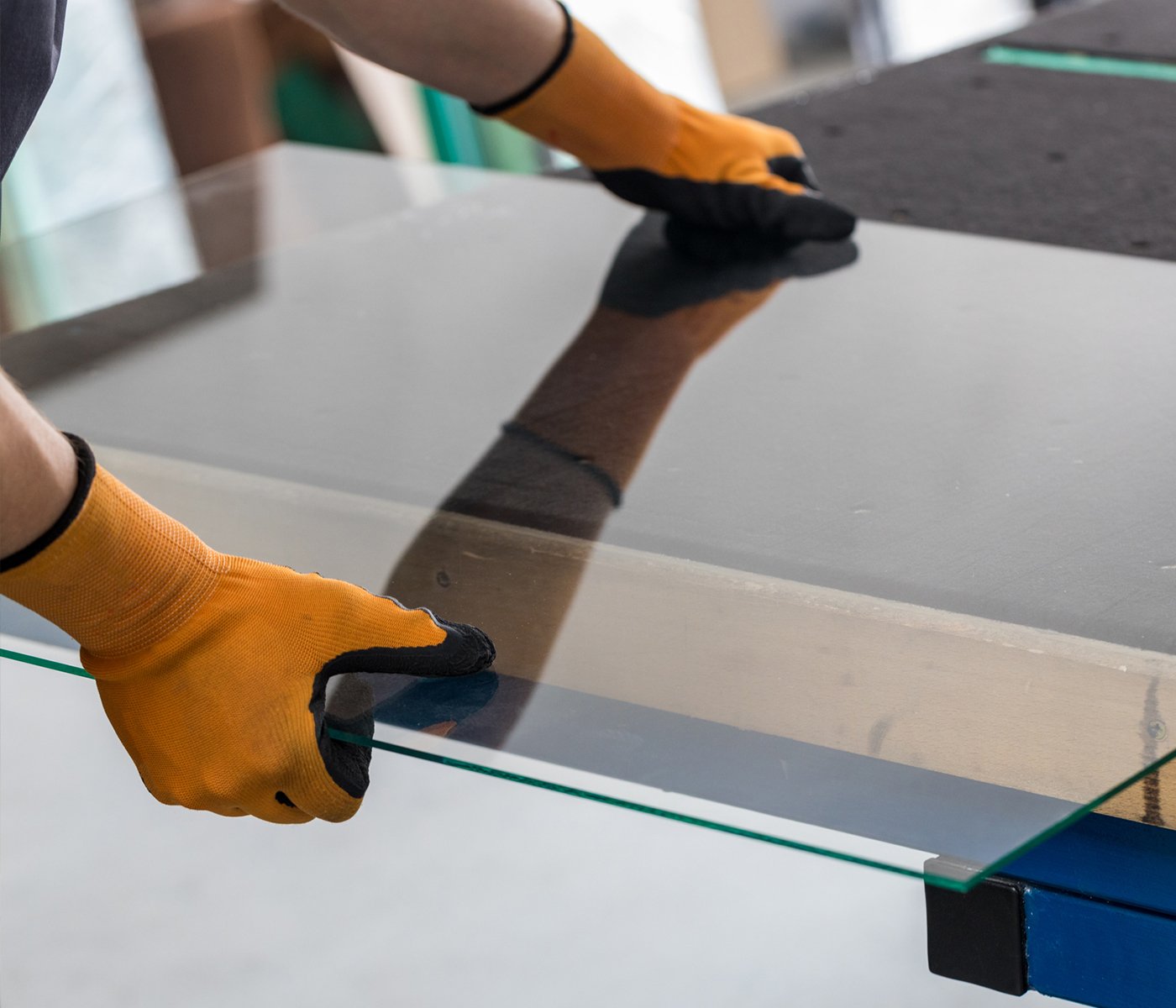 Glass & Aluminium Specialists Geelong, VIC