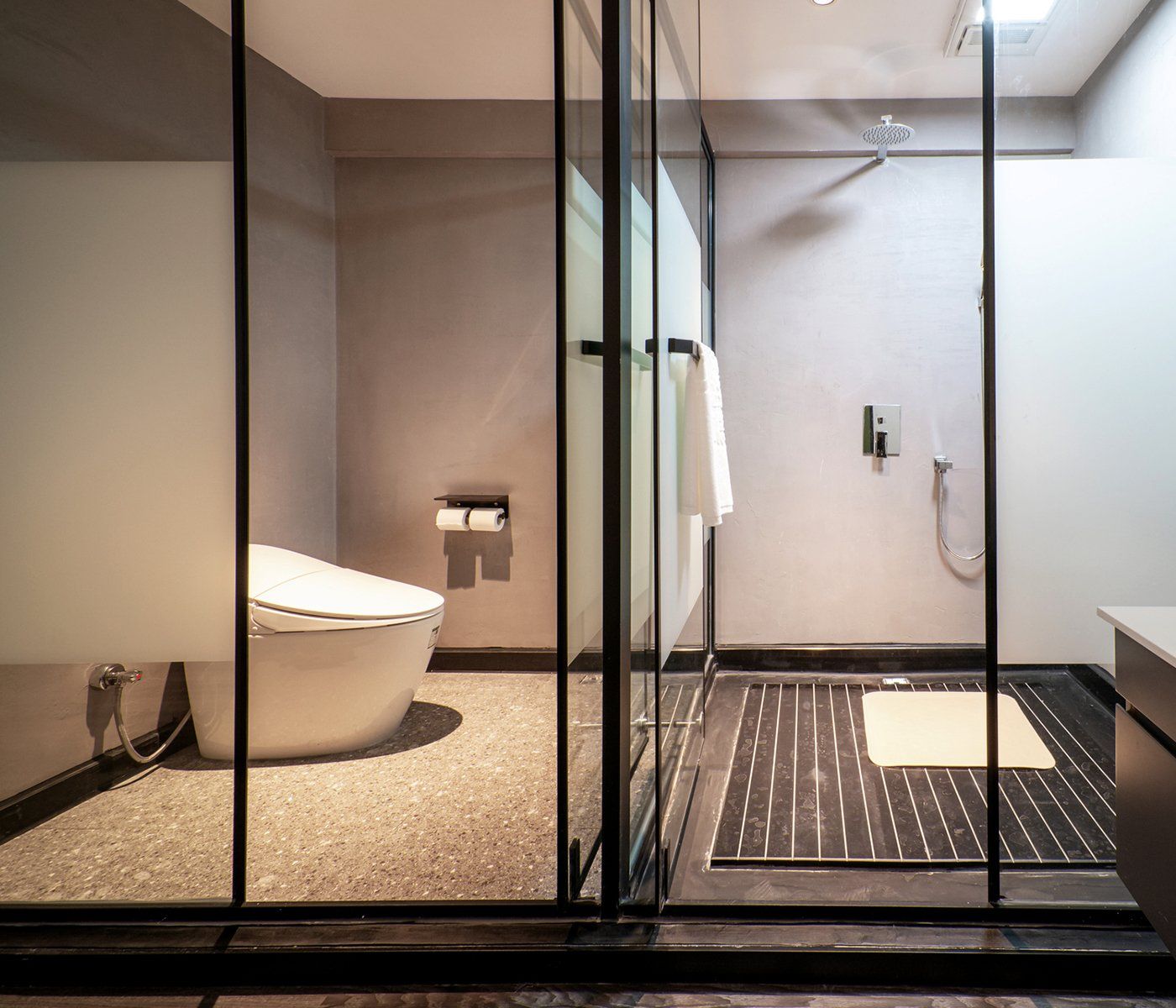Shower Screens Service — North Geelong — Geelong Glass & Aluminium Pty Ltd