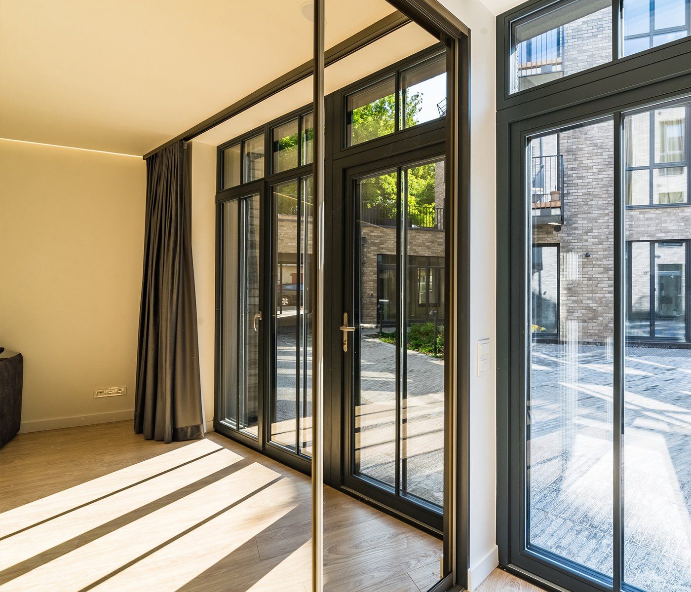 Security Screens Service — North Geelong — Geelong Glass & Aluminium Pty Ltd