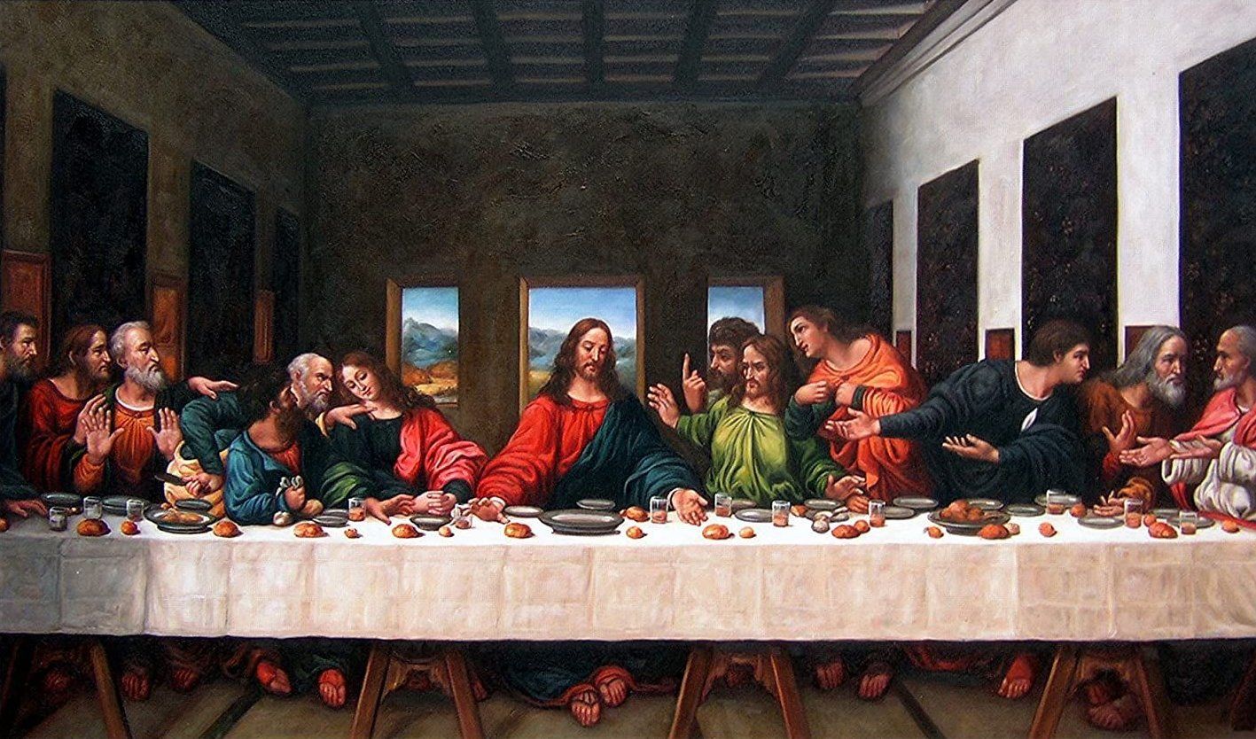 Leonardo da Vinci's 