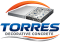 Concrete Coating Service in Marble Falls, TX | Torres Decorative Concrete Concrete Coating Service in Marble Falls, TX | Torres Decorative Concrete