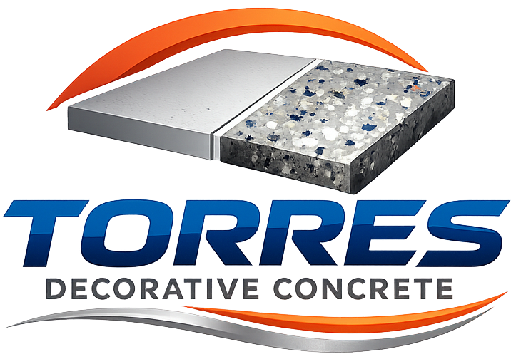 Concrete Coating Service in Marble Falls, TX | Torres Decorative Concrete Concrete Coating Service in Marble Falls, TX | Torres Decorative Concrete