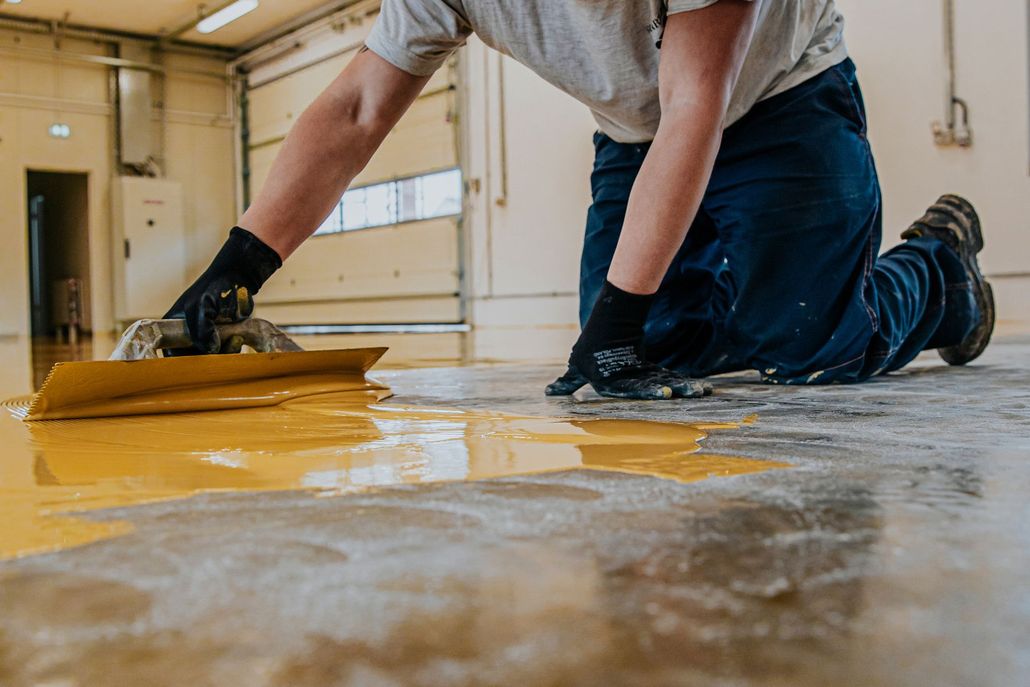About Torres Decorative Concrete