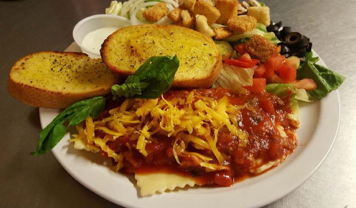 Italian-food