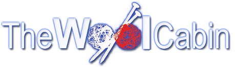 The Wool Cabin logo The Wool Cabin logo