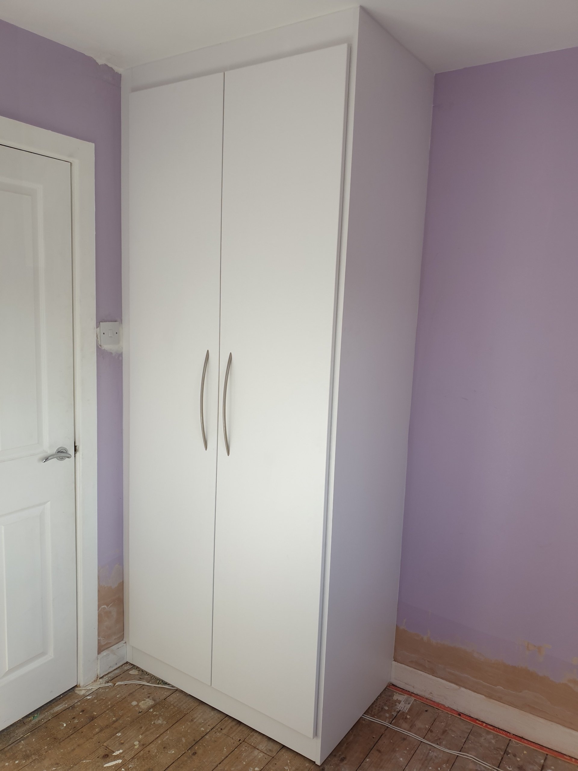 Bedroom furniture Warrington, Cheshire, Use That Space