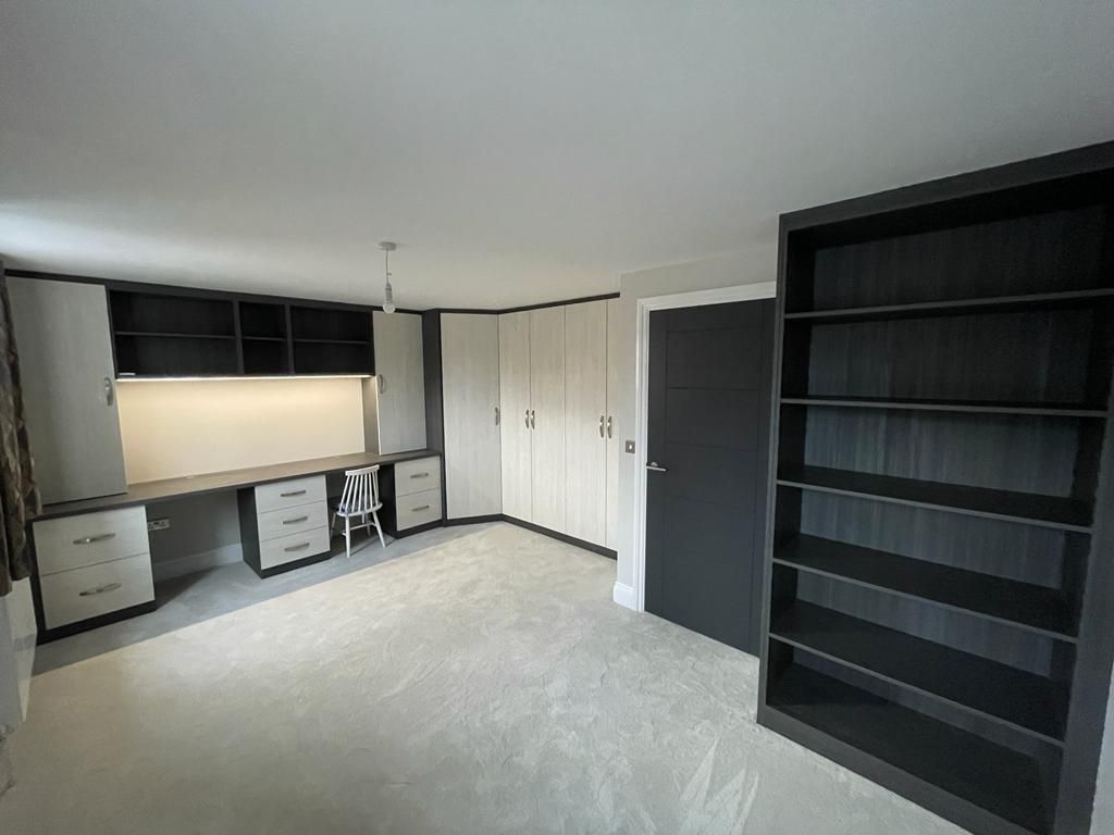 Bespoke Furniture Gallery Custom Beds Warrington, UK Use That Space