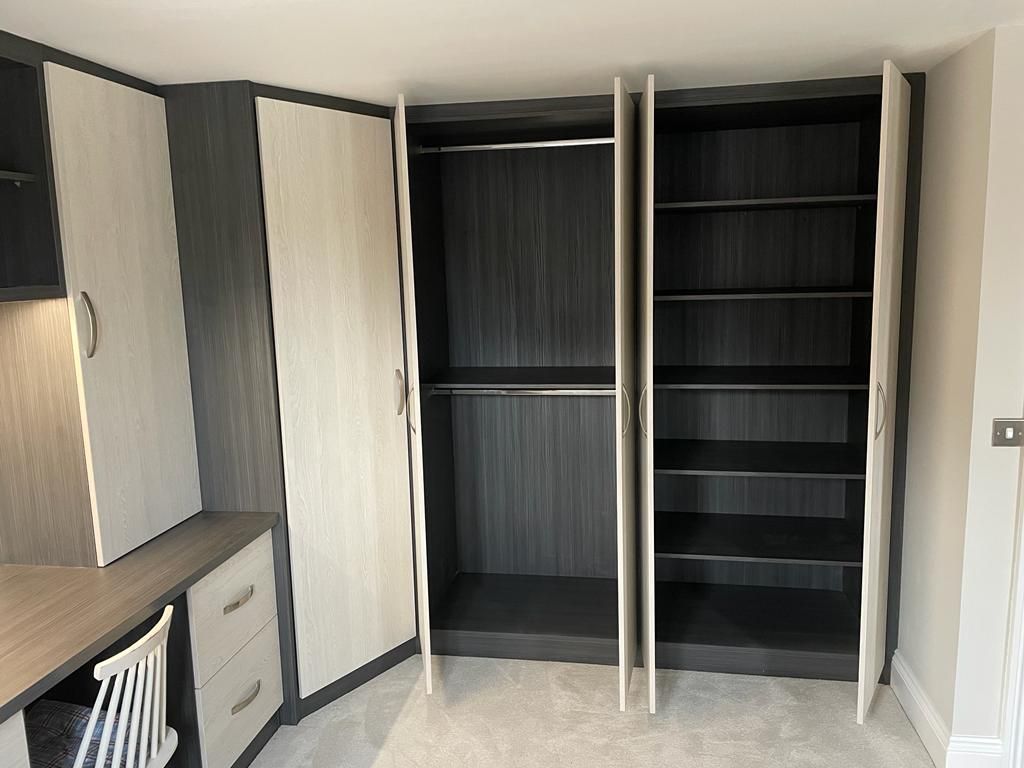 Bespoke Furniture Gallery Custom Beds Warrington, UK Use That Space