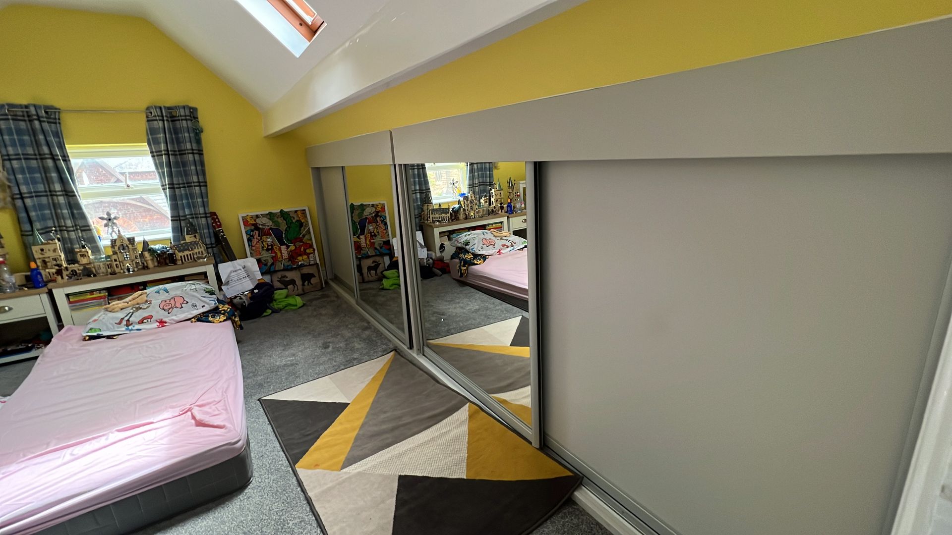 Bespoke Furniture Gallery Custom Beds Warrington, UK Use That Space