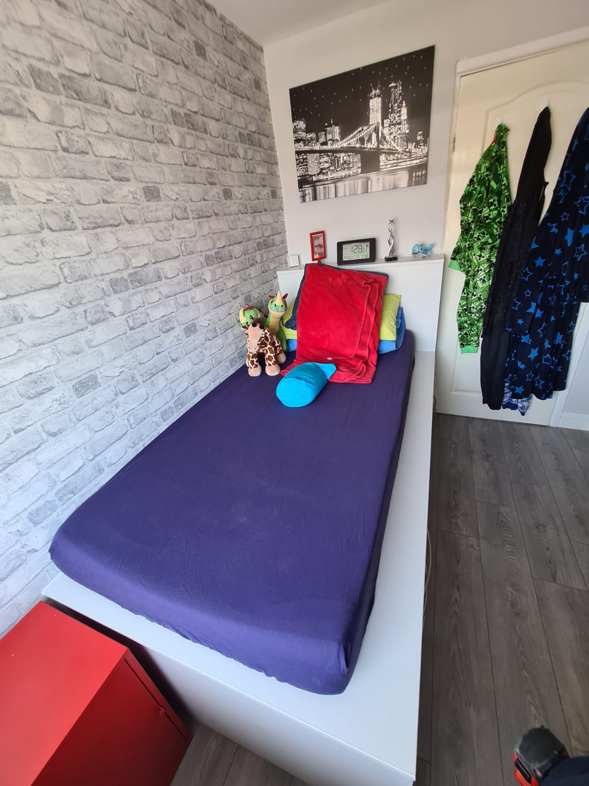 Bespoke Furniture Gallery Custom Beds Warrington, UK Use That Space